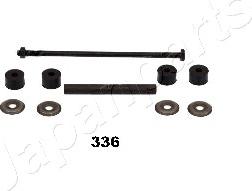 Japanparts SI-336 - Stabilizzatore, Autotelaio www.autoricambit.com