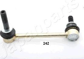 Japanparts SI-241L - Stabilizzatore, Autotelaio www.autoricambit.com