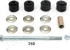 Japanparts SI-250 - Stabilizzatore, Autotelaio www.autoricambit.com