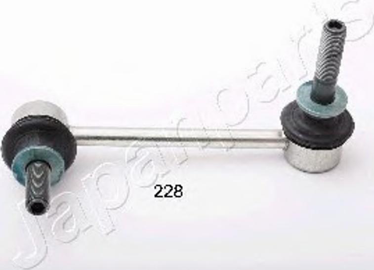 Japanparts SI-228 - Stabilizzatore, Autotelaio www.autoricambit.com