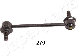 Japanparts SI-270 - Stabilizzatore, Autotelaio www.autoricambit.com