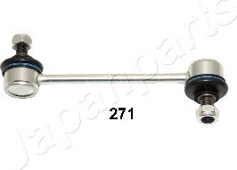 Japanparts SI-271 - Stabilizzatore, Autotelaio www.autoricambit.com