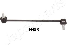 Japanparts SI-H49R - Stabilizzatore, Autotelaio www.autoricambit.com