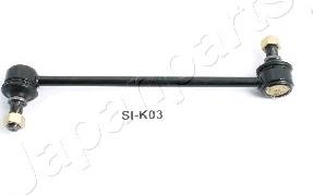 Japanparts SI-K03 - Stabilizzatore, Autotelaio www.autoricambit.com