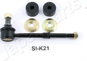 Japanparts SI-K21 - Stabilizzatore, Autotelaio www.autoricambit.com