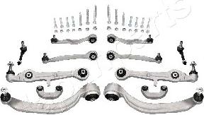 Japanparts SKS-0904 - Kit braccio oscillante, Sospensione ruota www.autoricambit.com