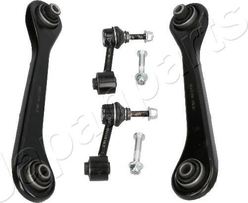 Japanparts SKS-0926 - Kit braccio oscillante, Sospensione ruota www.autoricambit.com