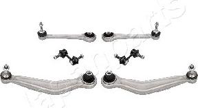 Japanparts SKS-0109 - Kit braccio oscillante, Sospensione ruota www.autoricambit.com