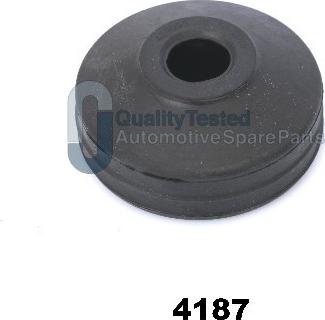 Japanparts SMQ0438 - Supporto ammortizzatore a molla www.autoricambit.com