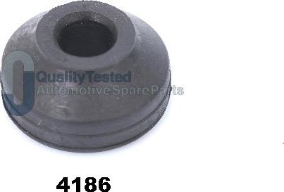 Japanparts SMQ0437 - Supporto ammortizzatore a molla www.autoricambit.com