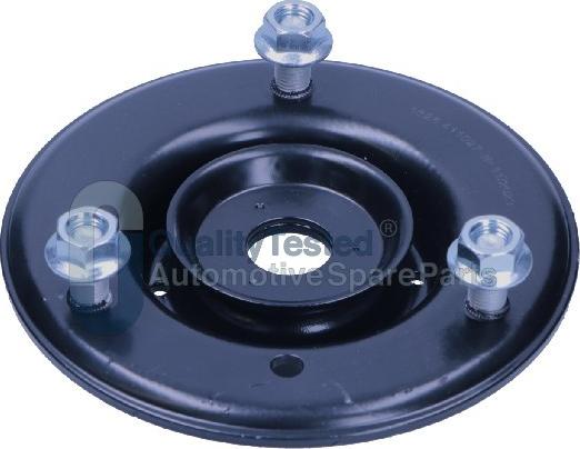 Japanparts SMQ0506S - Supporto ammortizzatore a molla www.autoricambit.com