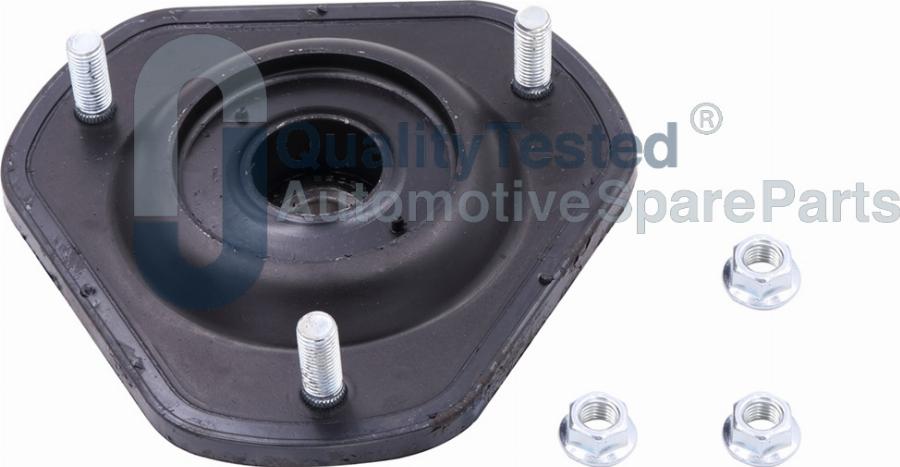 Japanparts SMQ0048 - Supporto ammortizzatore a molla www.autoricambit.com