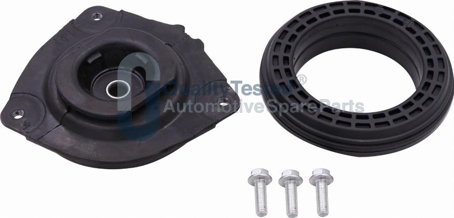 Japanparts SMQ0053 - Supporto ammortizzatore a molla www.autoricambit.com