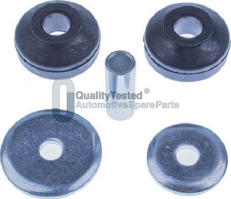 Japanparts SMQ0068 - Supporto ammortizzatore a molla www.autoricambit.com