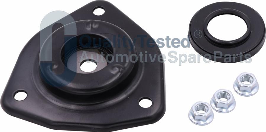 Japanparts SMQ0009 - Supporto ammortizzatore a molla www.autoricambit.com