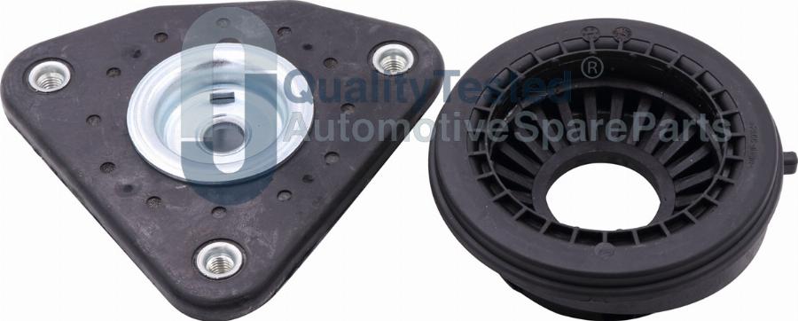 Japanparts SMQ0001 - Supporto ammortizzatore a molla www.autoricambit.com