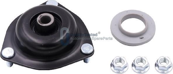 Japanparts SMQ0010 - Supporto ammortizzatore a molla www.autoricambit.com