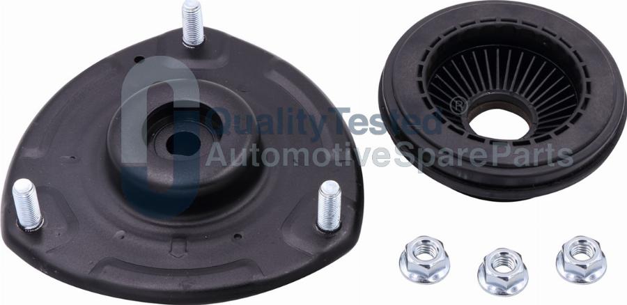 Japanparts SMQ0085 - Supporto ammortizzatore a molla www.autoricambit.com