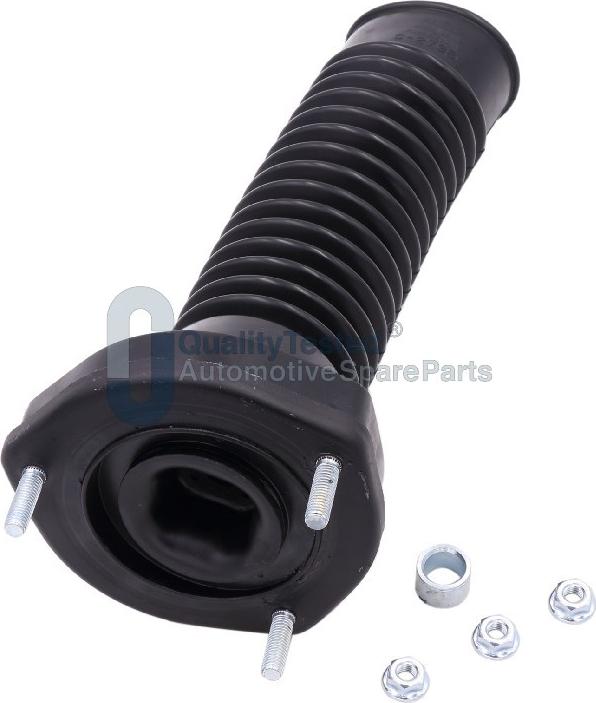 Japanparts SMQ0075 - Supporto ammortizzatore a molla www.autoricambit.com