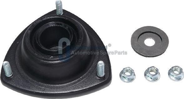 Japanparts SMQ0076 - Supporto ammortizzatore a molla www.autoricambit.com