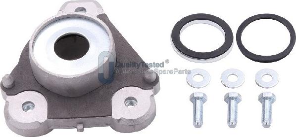 Japanparts SMQ0162 - Supporto ammortizzatore a molla www.autoricambit.com