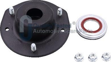 Japanparts SMQ0100 - Supporto ammortizzatore a molla www.autoricambit.com