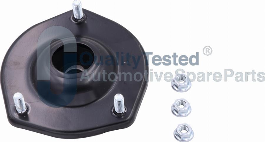 Japanparts SMQ0102 - Supporto ammortizzatore a molla www.autoricambit.com