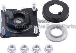 Japanparts SMQ0111 - Supporto ammortizzatore a molla www.autoricambit.com