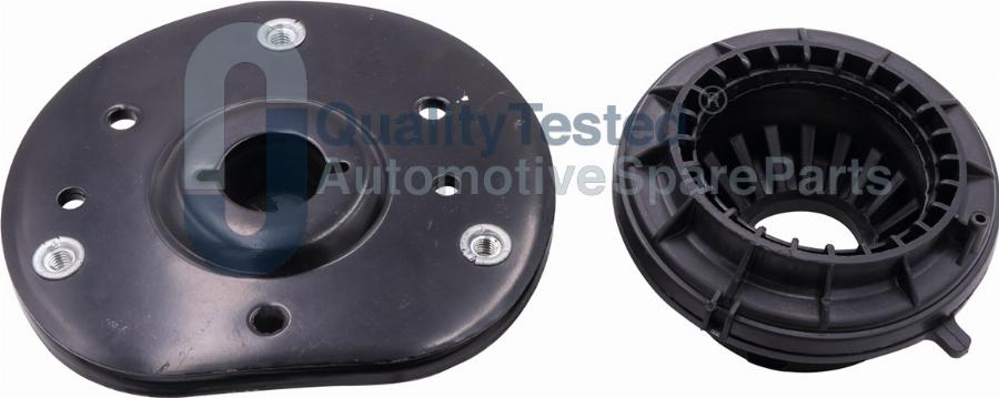 Japanparts SMQ0138 - Supporto ammortizzatore a molla www.autoricambit.com