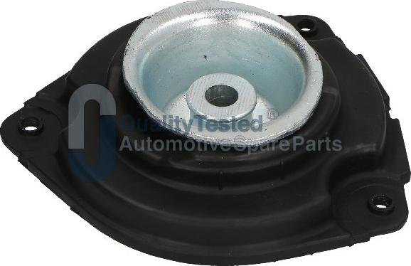 Japanparts SMQ0372 - Supporto ammortizzatore a molla www.autoricambit.com