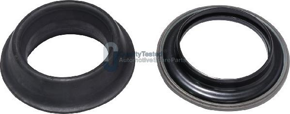 Japanparts SMQ0208 - Supporto ammortizzatore a molla www.autoricambit.com