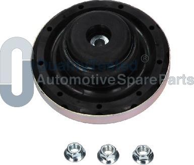 Japanparts SMQ0281 - Supporto ammortizzatore a molla www.autoricambit.com