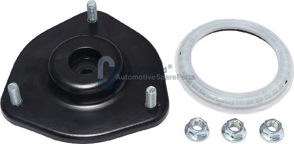 Japanparts SMQ0231 - Supporto ammortizzatore a molla www.autoricambit.com