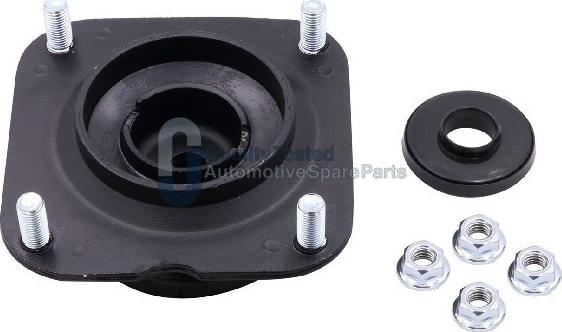 Japanparts SMQ0224 - Supporto ammortizzatore a molla www.autoricambit.com