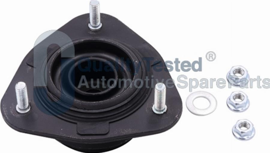 Japanparts SMQ0220 - Supporto ammortizzatore a molla www.autoricambit.com