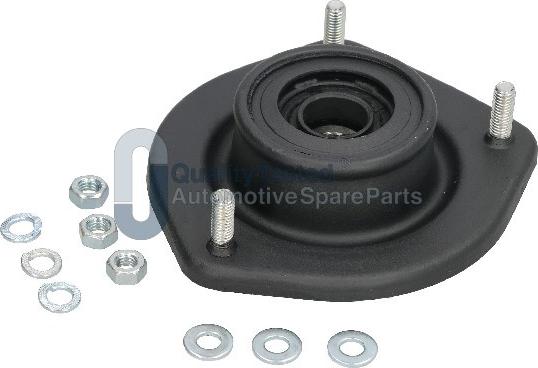 Japanparts SMQ0278 - Supporto ammortizzatore a molla www.autoricambit.com