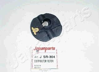 Japanparts SR-304 - Spazzola distributore accensione www.autoricambit.com