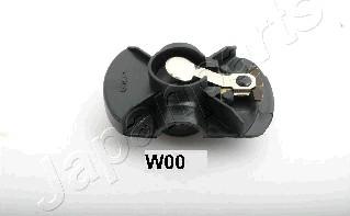 Japanparts SR-W00 - Rotore, Rotazione valvola www.autoricambit.com