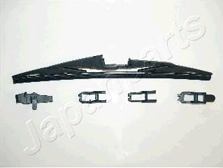 Japanparts SS-X28R - Spazzola tergi www.autoricambit.com