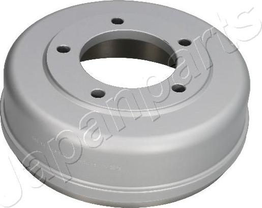 Japanparts TA-0315C - Tamburo freno www.autoricambit.com