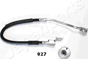 Japanparts TF-927 - Supporto, Flessibile freno www.autoricambit.com