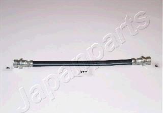 Japanparts TF-450 - Supporto, Flessibile freno www.autoricambit.com