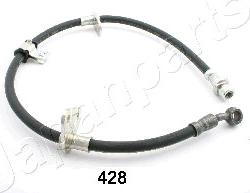 Japanparts TF-428 - Supporto, Flessibile freno www.autoricambit.com