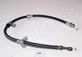 Japanparts TF-475 - Supporto, Flessibile freno www.autoricambit.com