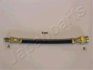 Japanparts TF-540 - Supporto, Flessibile freno www.autoricambit.com