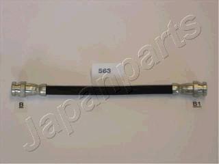 Japanparts TF-563 - Supporto, Flessibile freno www.autoricambit.com