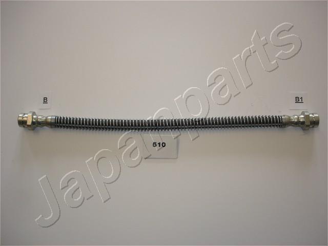 Japanparts TF-510 - Supporto, Flessibile freno www.autoricambit.com