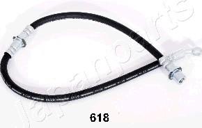 Japanparts TF-618 - Supporto, Flessibile freno www.autoricambit.com