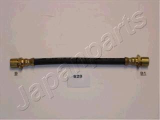 Japanparts TF-629 - Supporto, Flessibile freno www.autoricambit.com