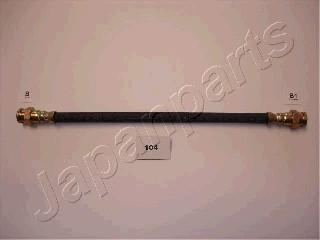 Japanparts TF-104 - Supporto, Flessibile freno www.autoricambit.com